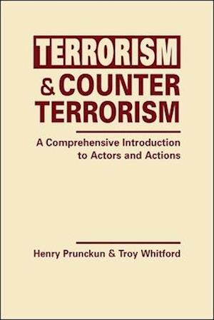 Terrorism and Counterterrorism