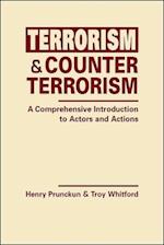 Terrorism and Counterterrorism