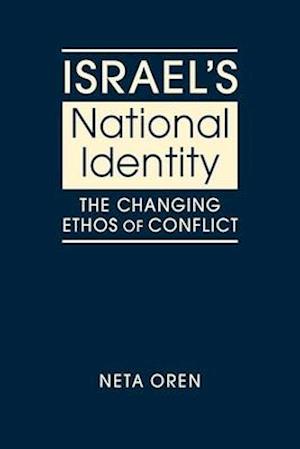 Israel's National Identity