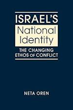 Israel's National Identity