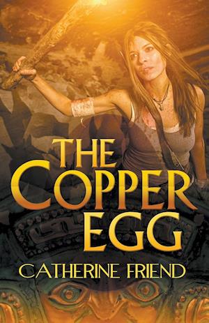 The Copper Egg