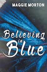 Believing in Blue