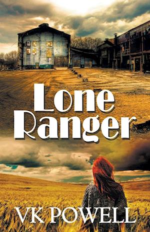 Lone Ranger