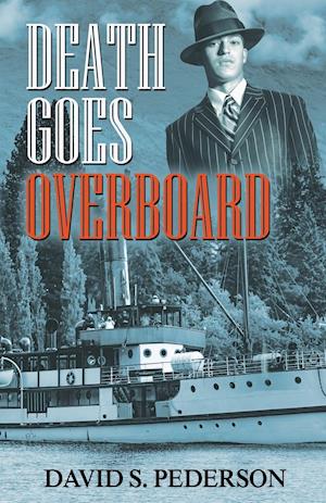 Death Goes Overboard