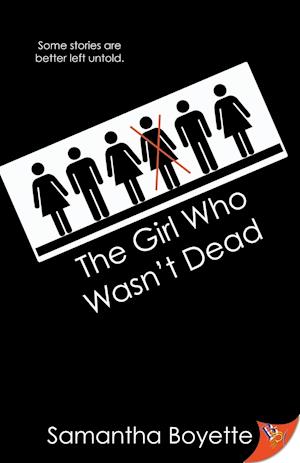 The Girl Who Wasn't Dead