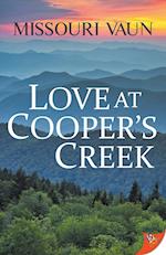 Love at Cooper's Creek