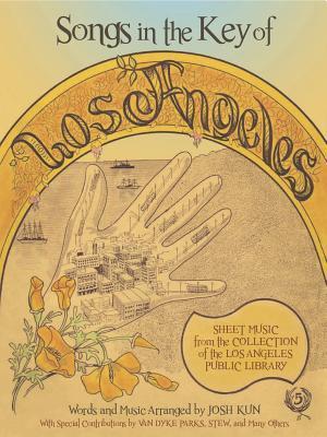 Songs in the Key of Los Angeles