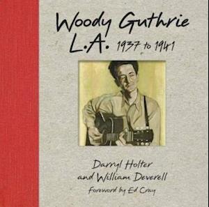 Woody Guthrie L.A.