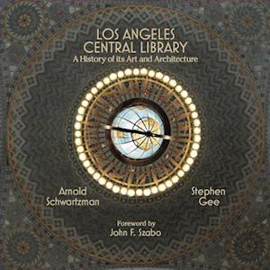 Los Angeles Central Library