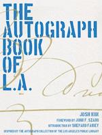 The Autograph Book of L.A.