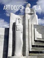 Art Deco Los Angeles