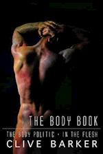 Clive Barker's the Body Book