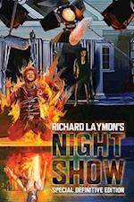 Richard Laymon's Night Show