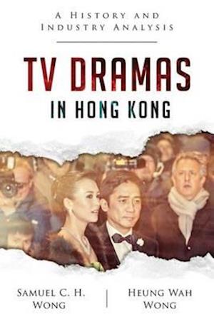 TV Dramas in Hong Kong