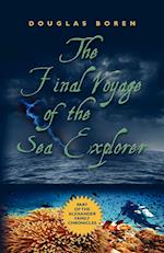 The Final Voyage of the Sea Explorer