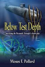 Below Test Depth