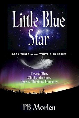 Little Blue Star - Book Three in the White Bird Series