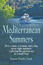 MEDITERRANEAN SUMMERS