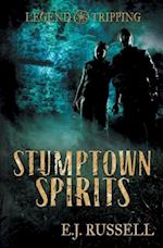 Stumptown Spirits