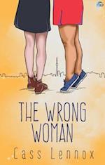 Wrong Woman