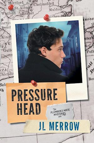 Pressure Head