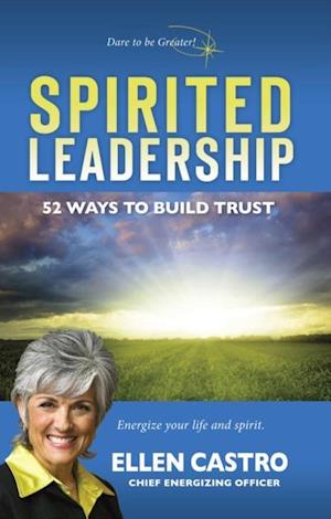 Spirited Leadership