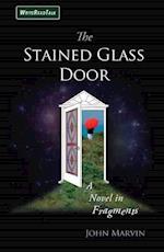 The Stained Glass Door