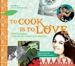 To Cook Is to Love
