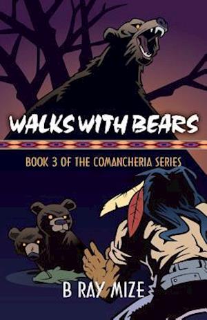 Walks with Bears