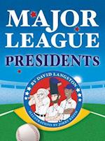 Major League Presidents