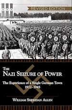 The Nazi Seizure of Power