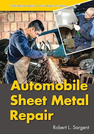 Automobile Sheet Metal Repair