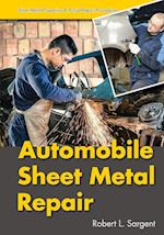 Automobile Sheet Metal Repair