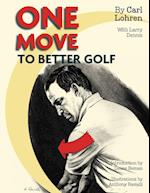 One Move to Better Golf (Signet)