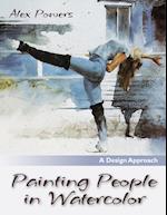 Painting People in Watercolor