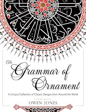 The Grammar of Ornament