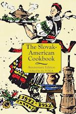 The Anniversary Slovak-American Cook Book