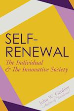 Self-Renewal