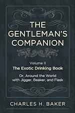 The Gentleman's Companion