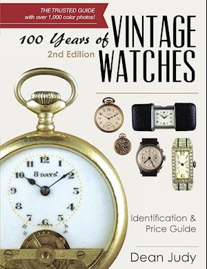 100 Years of Vintage Watches