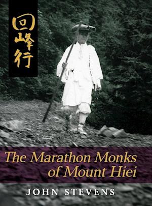 The Marathon Monks of Mount Hiei