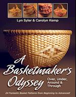 A Basketmaker's Odyssey