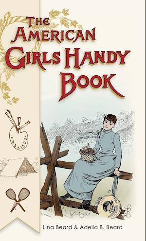 American Girls Handy Book