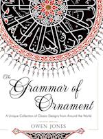 The Grammar of Ornament