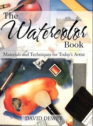 The Watercolor Book