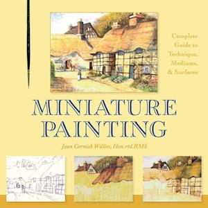 Miniature Painting