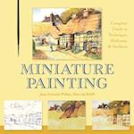 Miniature Painting