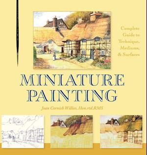 Miniature Painting