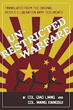 Unrestricted Warfare