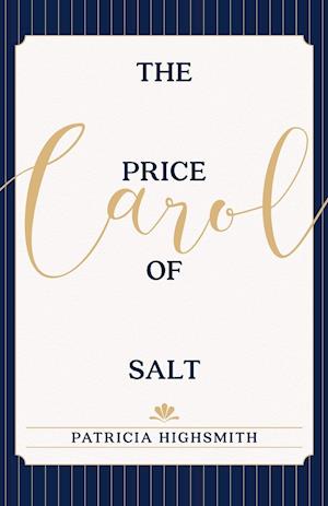 Highsmith, P: Price of Salt